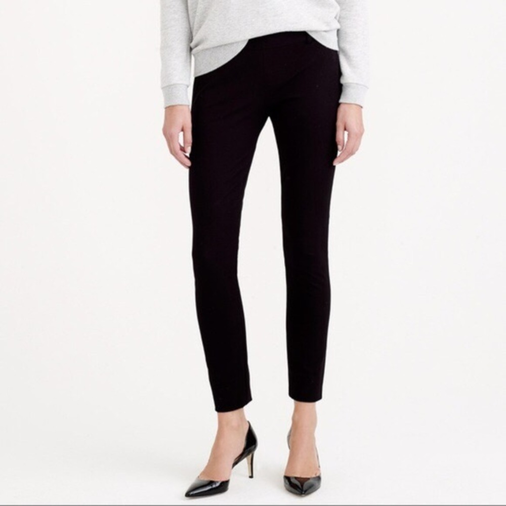 J Crew Minnie Pants